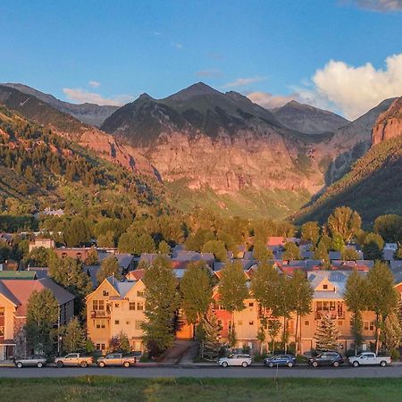 3Br 3 1 2Ba Center Of Everything New Listing On Our New Home Telluride Exterior foto