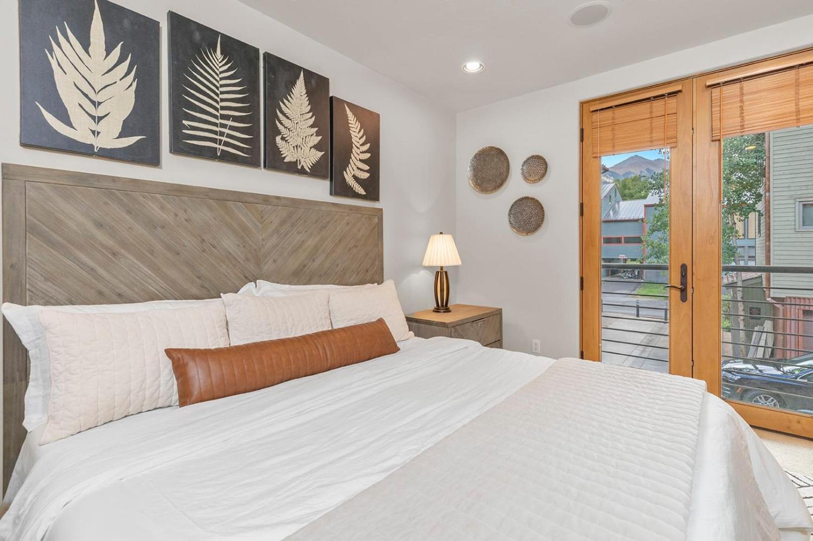 3Br 3 1 2Ba Center Of Everything New Listing On Our New Home Telluride Exterior foto