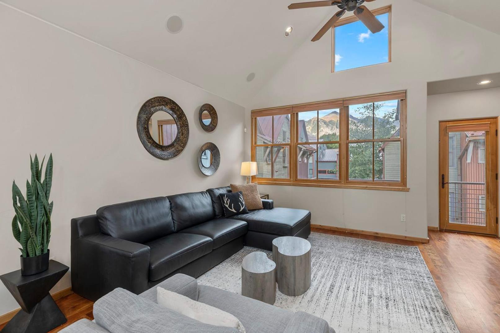 3Br 3 1 2Ba Center Of Everything New Listing On Our New Home Telluride Exterior foto